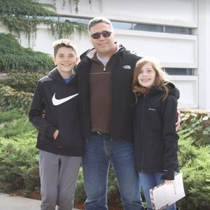 Meet your Posher, Renee